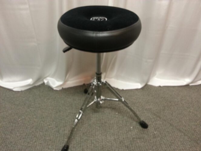 Roc-N-Soc Nitro Extended Base "Round Style" Black