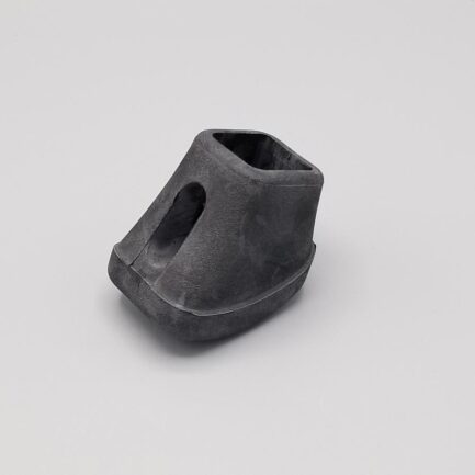 Tama Rubber Foot w/Spike Hole RFSHS