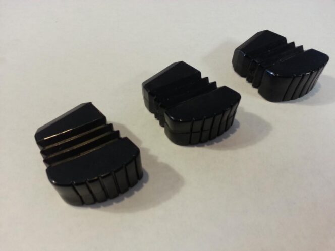 Pearl Rubber Feet R10/3