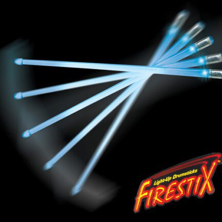 Firestix Light Up Drumsticks
