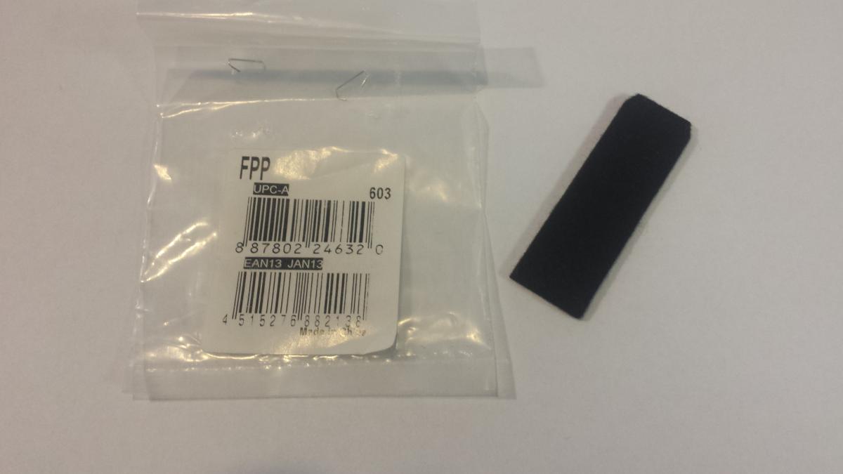 Tama Felt Pad for Sprocket FPP