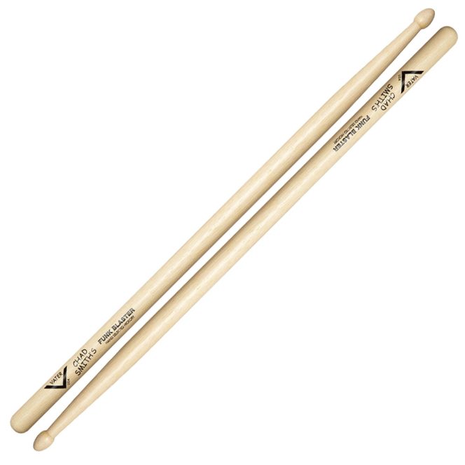Vater Signature Chad Smith Drumsticks