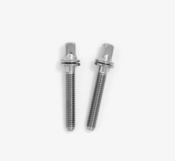 Gibraltar 1-3/8" (35mm) Snare Drum / Tom Tension Rods 6 Pack SC-4J