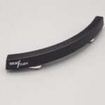 Gruv-X Black Satin X-Click GRVXCL-BS - Image 2