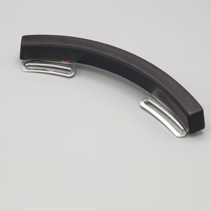 Gruv-X Black Satin X-Click GRVXCL-BS