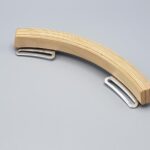 Gruv-X Maple Burl X-Click GRVXCL-MB - Image 2