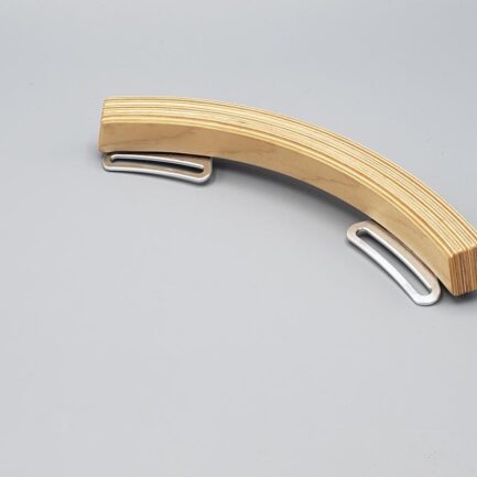 Gruv-X Zebrawood X-Click GRVXCL-ZB