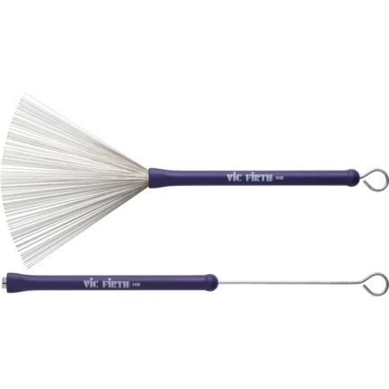 Vic Firth Heritage Brush HB