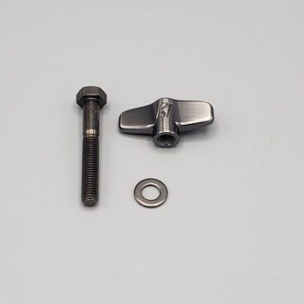 Tama Bolt, Washer, and T-Nut HB855TN8WU