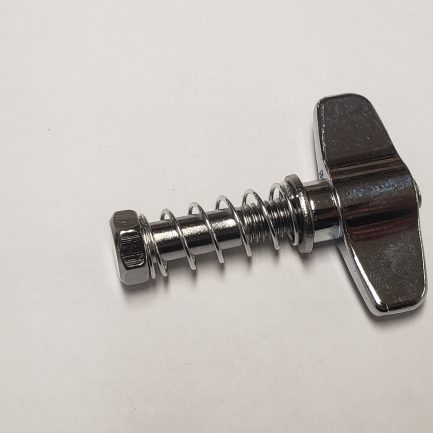 Tama Bolt, Spring, and Nut Assembly  for Tama 1st Chair HB855WN8T
