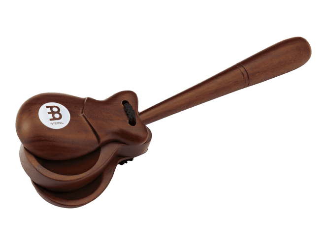 MEINL Percussion Traditional Hand Castanets