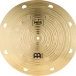 MEINL Cymbals HCS Smack Stack - 10"/12"/14"