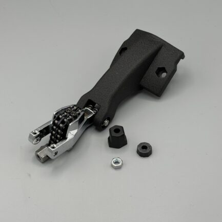 Tama Hi-Hat Back Plate w/Lever Glide HH905N110