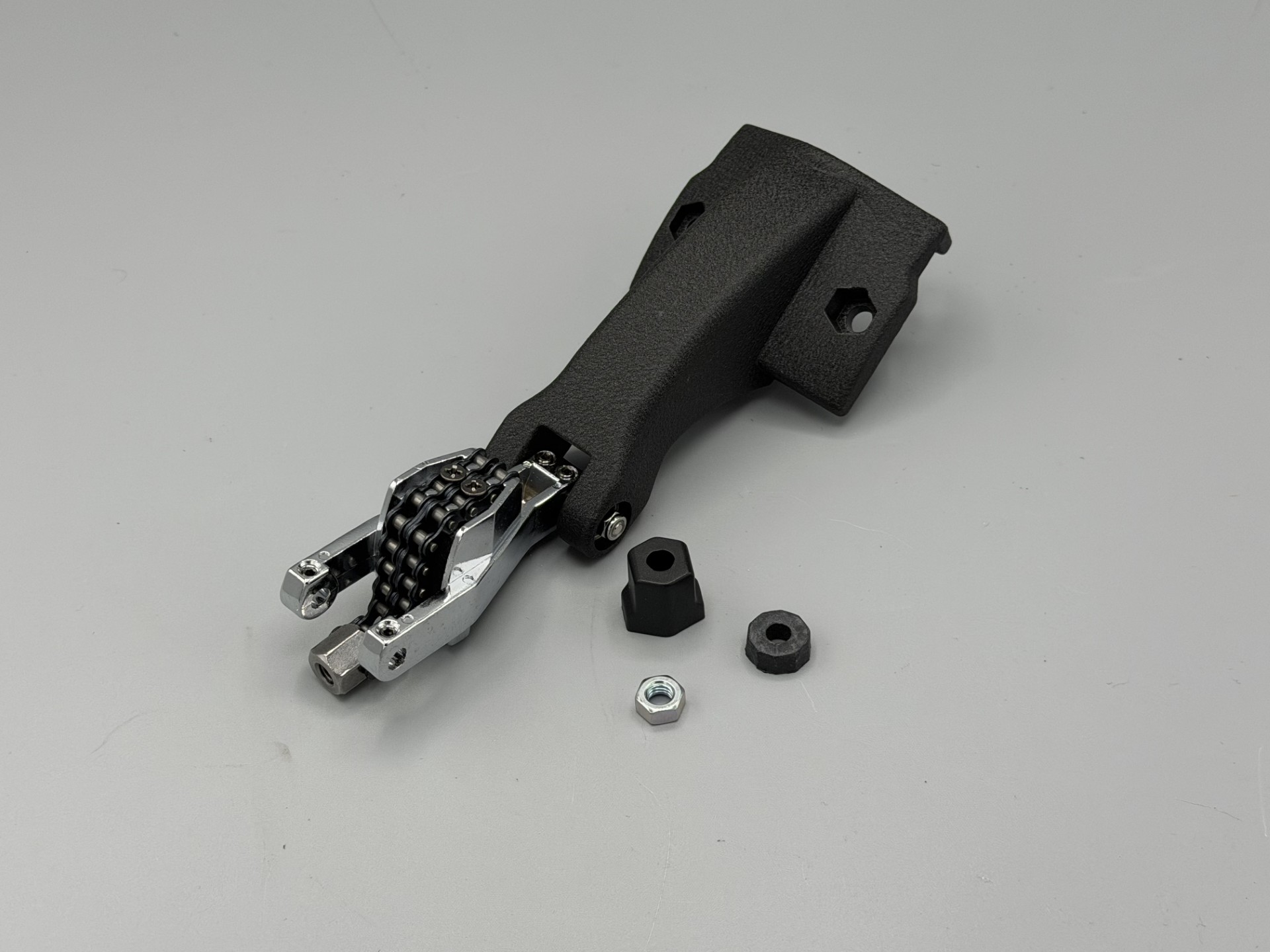 Tama Hi-Hat Back Plate w/Lever Glide HH905N110