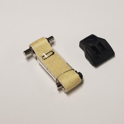 Tama Hi-Hat Strap w/Shafts and Cover (SC) HH915D13