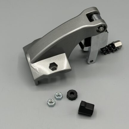 Tama Hi-Hat Back Plate w/Lever Glide Unit HH915N110