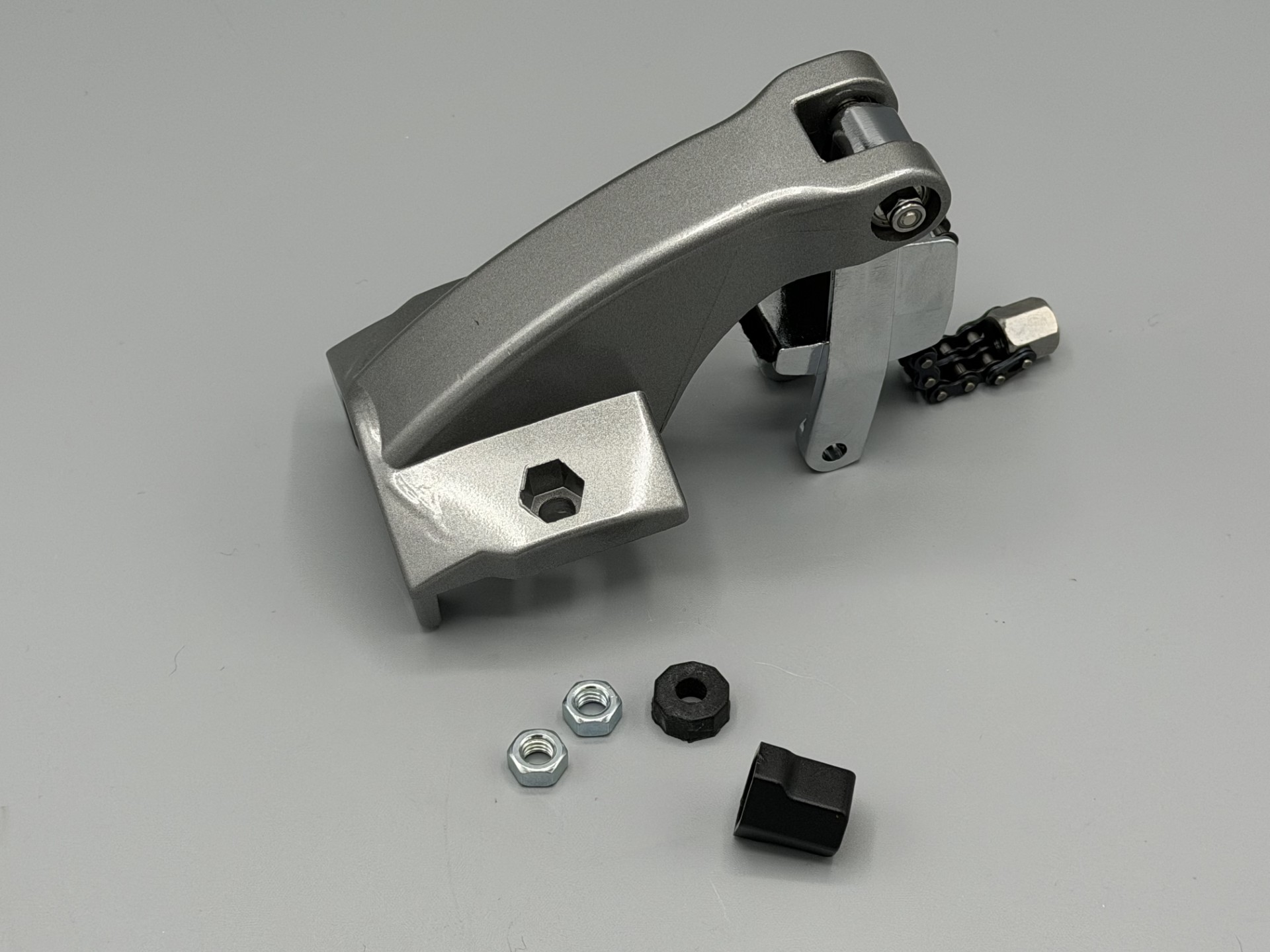 Tama Hi-Hat Back Plate w/Lever Glide Unit HH915N110