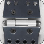 Drum Workshop Machined Chain Drive Single Pedal w/Bag - Image 4