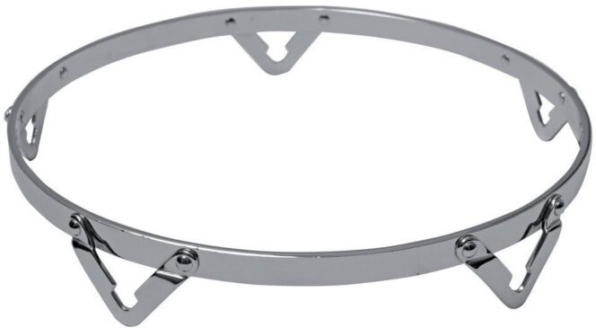Latin Percussion Traditional Conga Rims
