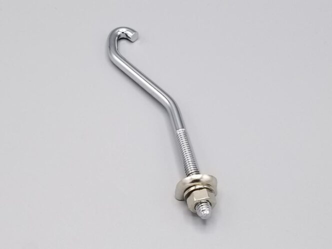 Latin Percussion Aspire Community Drum Lugs