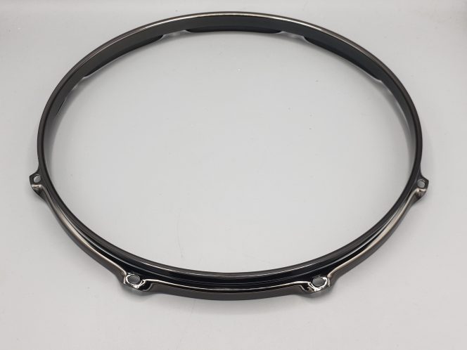 Tama 13" Triple Flanged Drum Hoop - 8 Hole MFH138BN