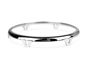 Latin Percussion Comfort Curve II Conga Rims