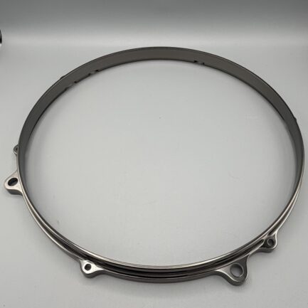 Tama 14" Die-Cast Hoop - 6 Hole (MDH146FBN)