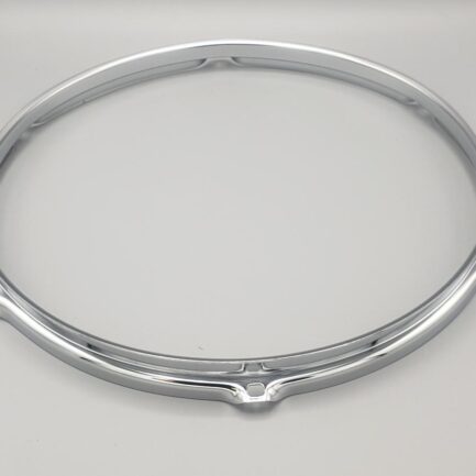 Tama Steel Triple Flanged Hoops