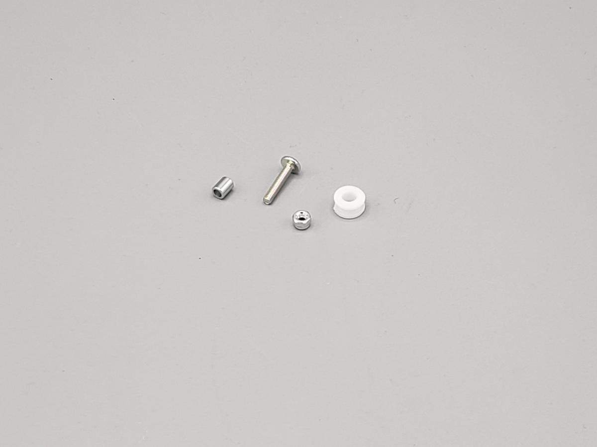 Tama Plastic Roller Assembly Assembly HP261