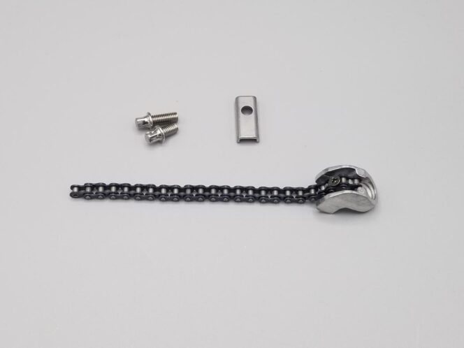 TAMA CHAIN ASSEMBLY W/ SCREW (HP252)