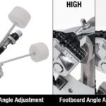 Tama Classic Series Single Bass Drum Pedal HP50