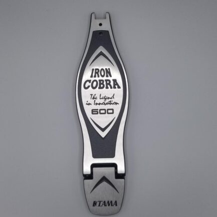 Tama Footboard Assembly for HP600D (HP600D9)