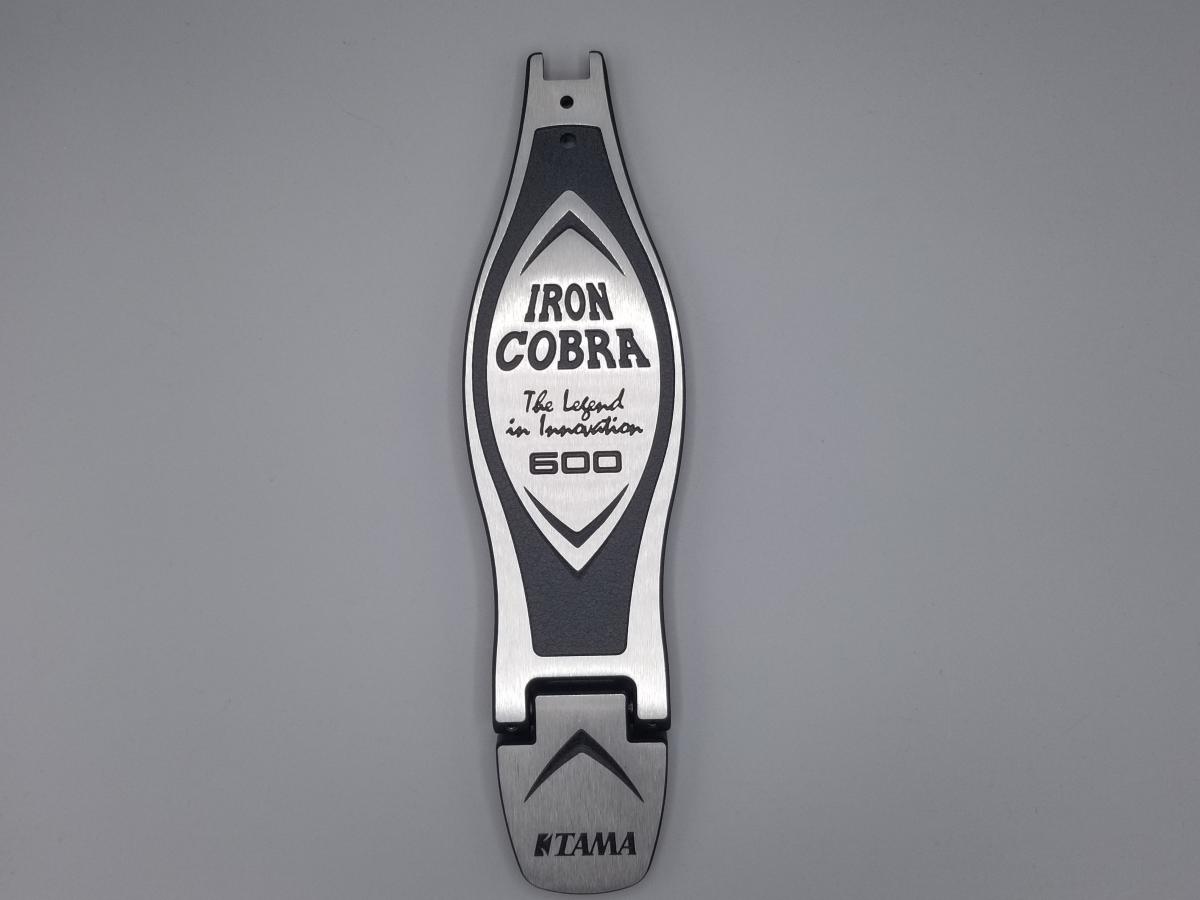 Tama Footboard Assembly for HP600D (HP600D9)