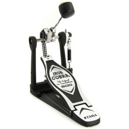 Tama Iron Coba 600 Series Single Pedal