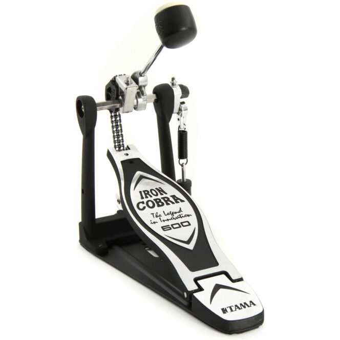 Tama Iron Coba 600 Series Single Pedal