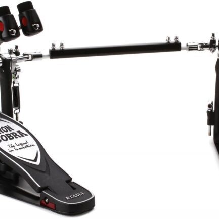Tama Iron Coba 900 Series Left Footed Double Pedal
