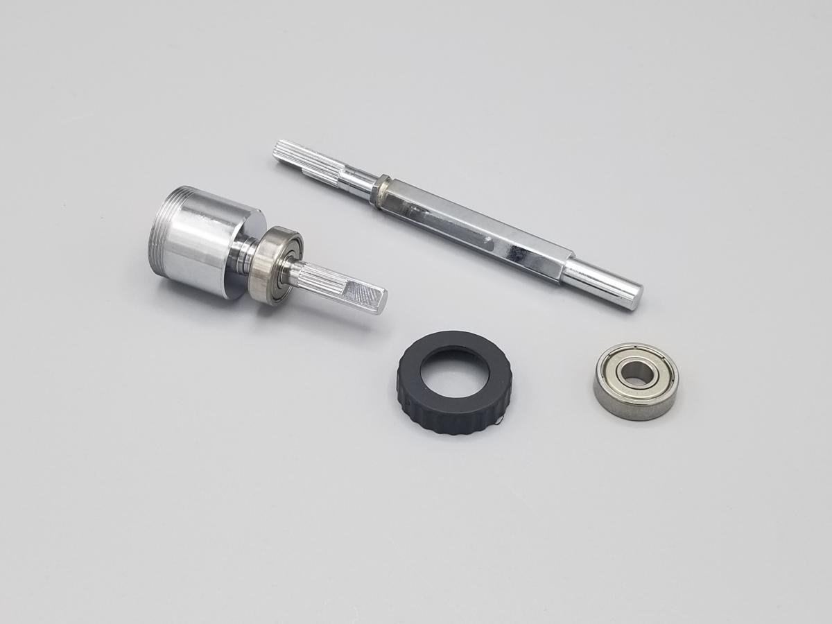 Tama 2011 Iron Cobra Shaft Assembly HP90W2 - Drums Etc.
