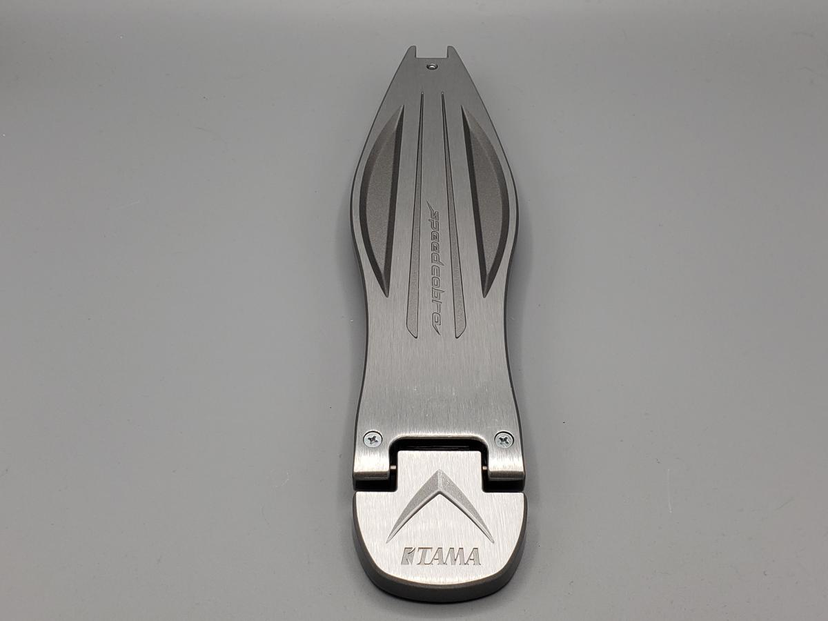 Tama Footboard w/Screws HP919