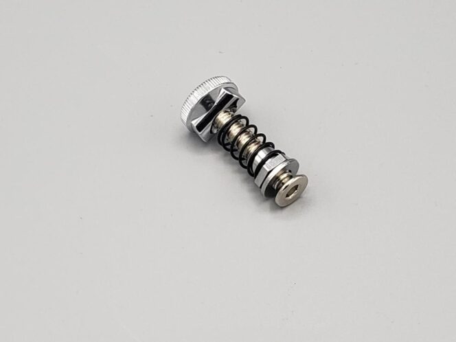 Tama Hoop Clamp Bolt & Nut Assembly HP932 - Image 2