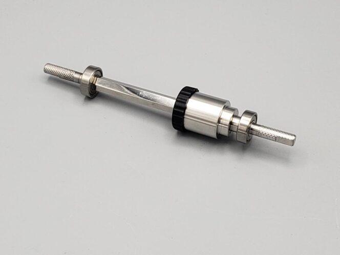 Tama Twin Pedal Shaft Assembly HP9N2TN