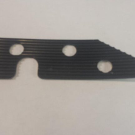 Tama Front Rubber Plate for Pedals HP9N91