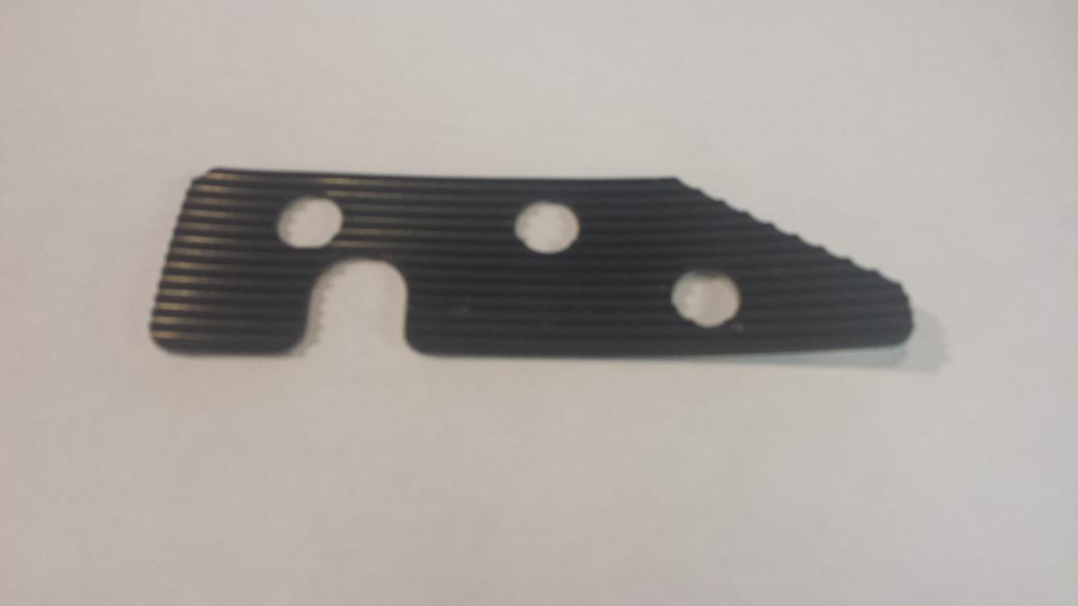 Tama Front Rubber Plate for Pedals HP9N91