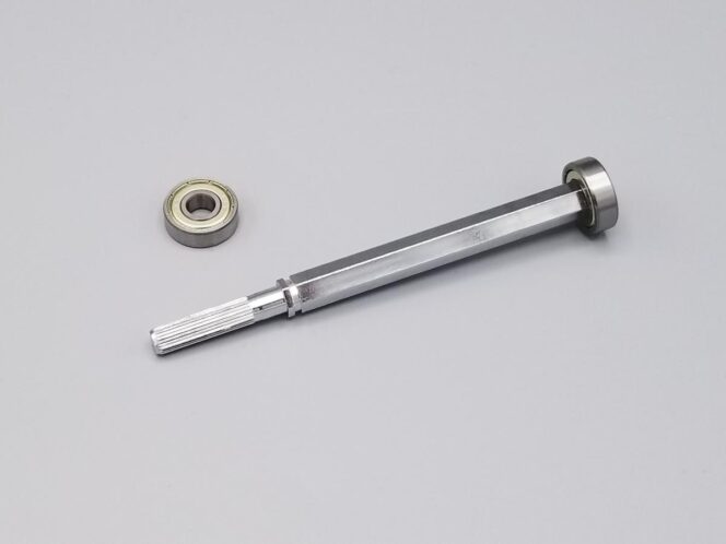 Tama Bass Drum Pedal Shaft Assembly HP3H2