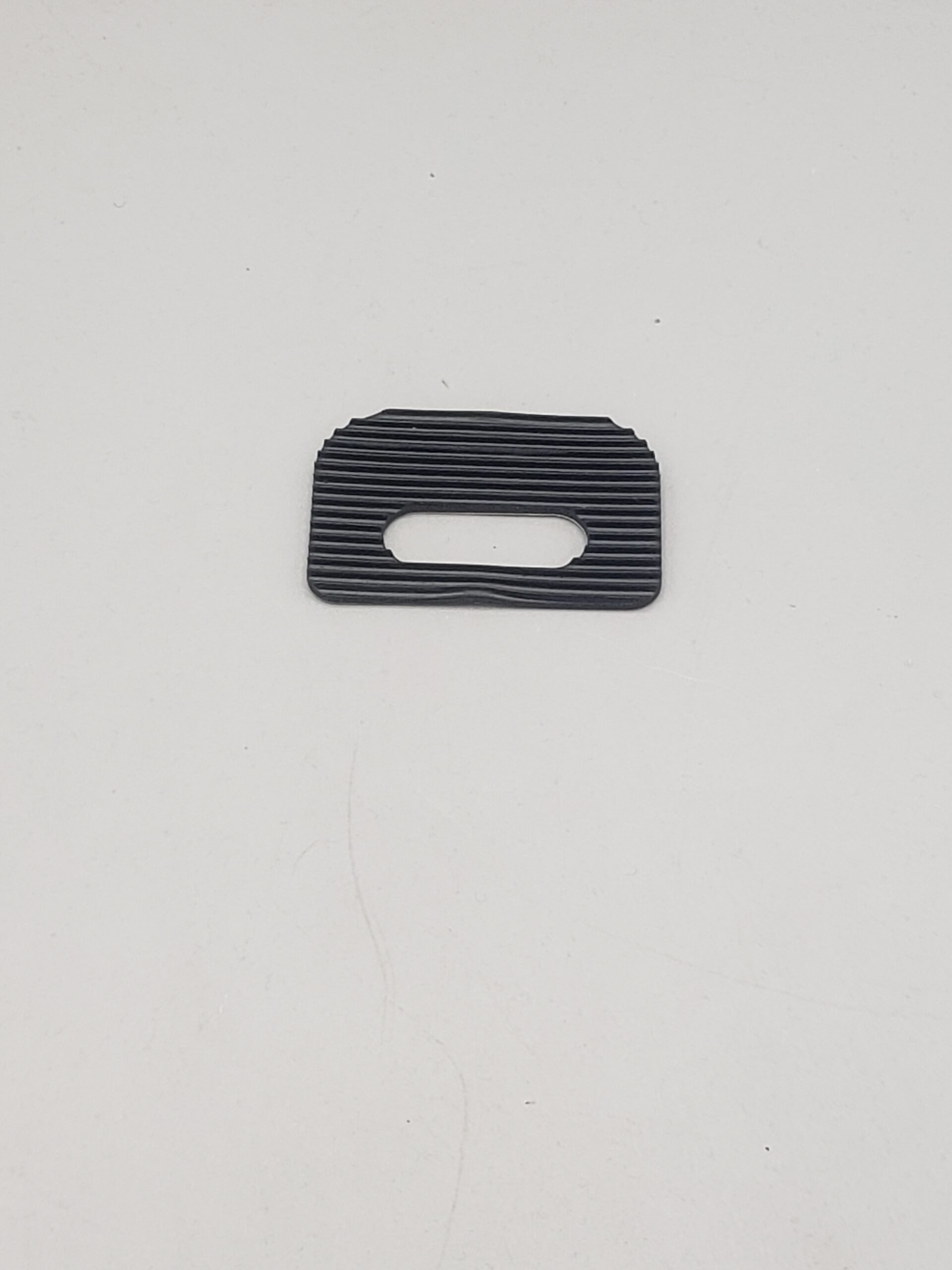 Tama Rubber Plate (Heel Side) HPDS192