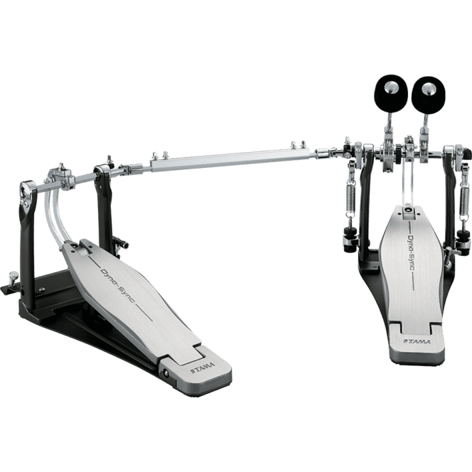 Tama Dyna-Sync Series Direct Drive Twin Pedal