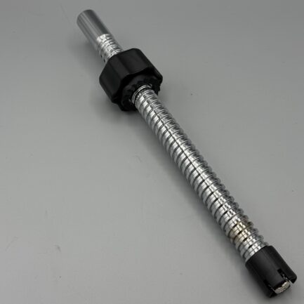 Tama Throne Upper Threaded Rod w/Round Nut HT7302