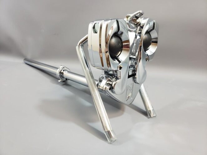 Tama Center Tube Assembly for HTW109W (HTW109W2)