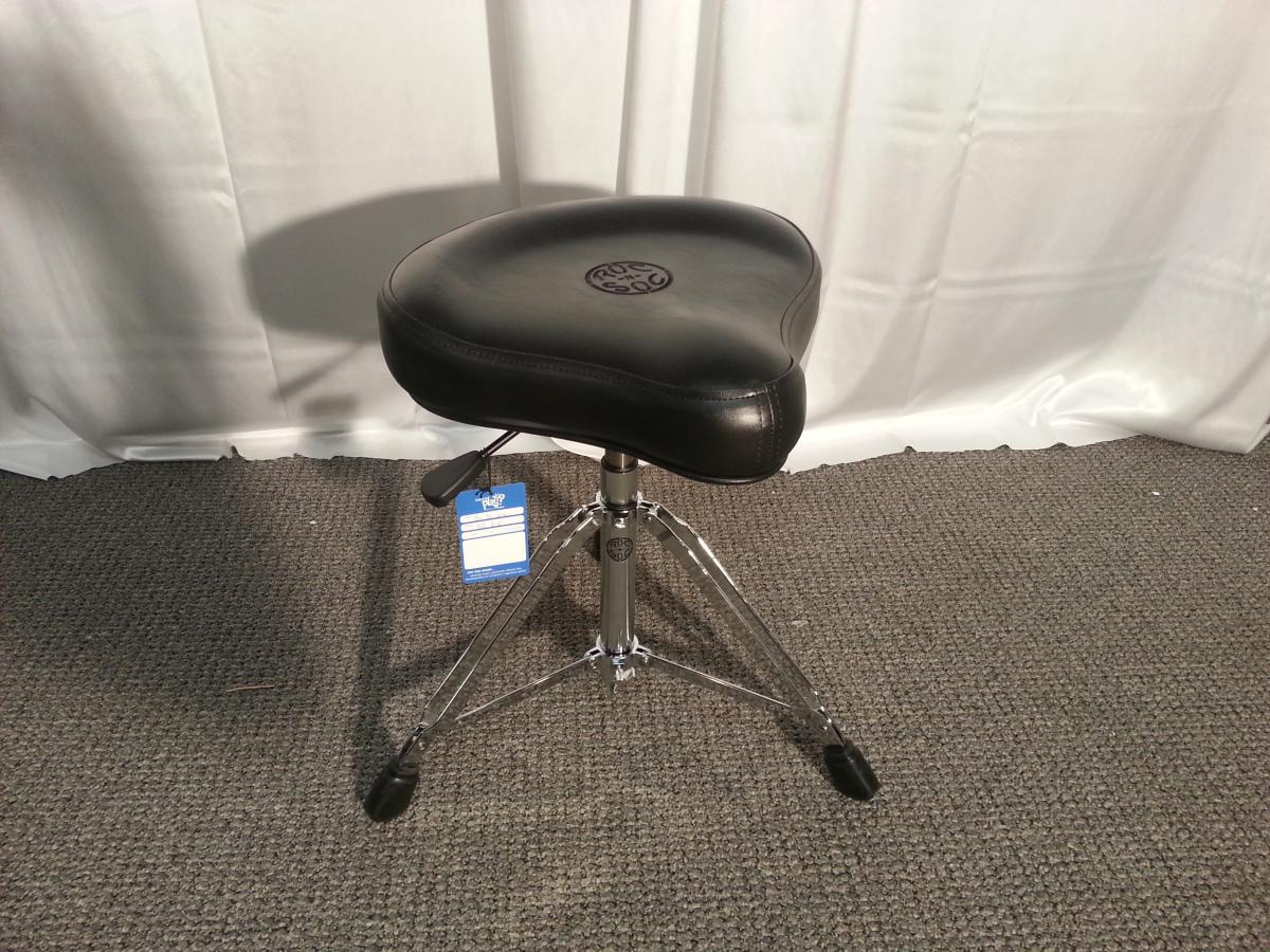 Roc-N-Soc Nitro "Hugger Style" Vinyl