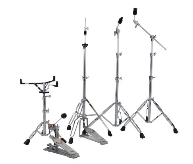 Pearl 830 Series Drum Hardware Pack