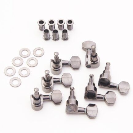 Ibanez Guitar Machine Head Set 2MH1CG2R7K